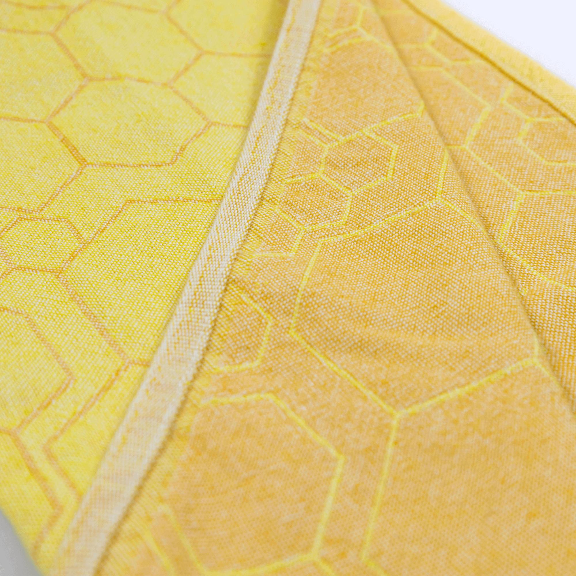 Turkish Towels Canada | Set in Yellow + Orange