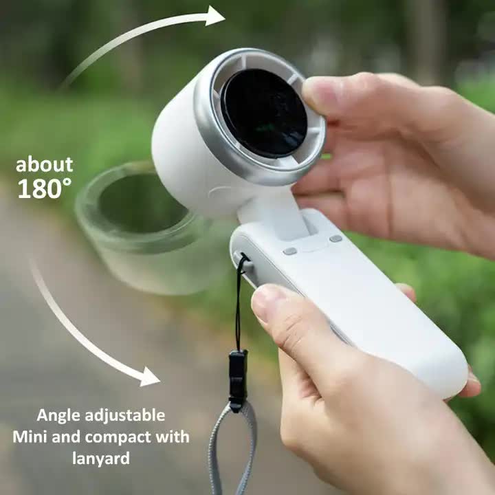 NNEDSZ Green Compact and Foldable Mini Projector - Portable and Versatile for Home and Office Use