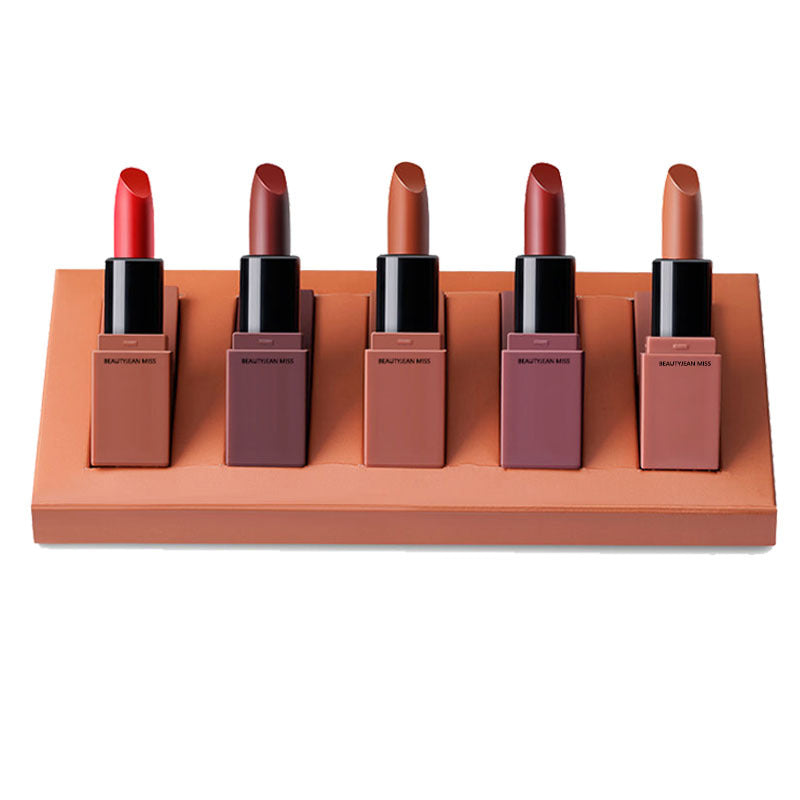 Vitamin-Infused Lipstick Set