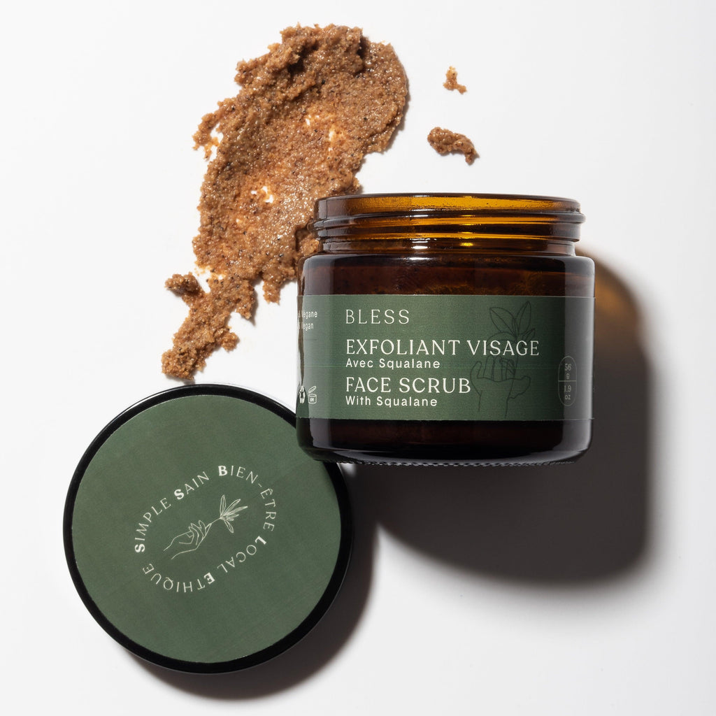 Exfoliant Visage-1