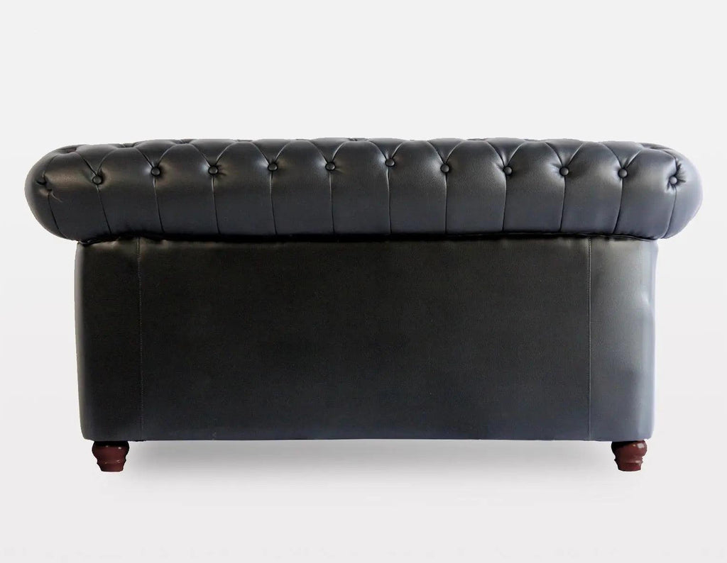 Canvello Chesterfield Loveseats