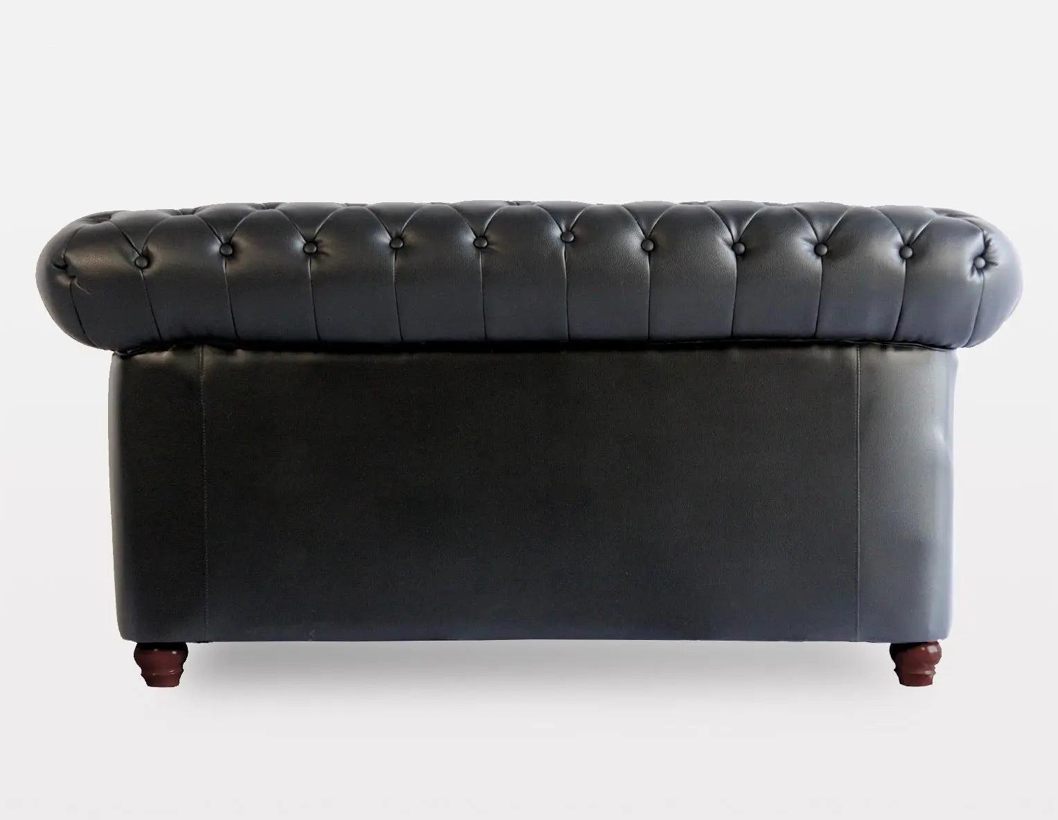 Canvello Chesterfield Loveseats