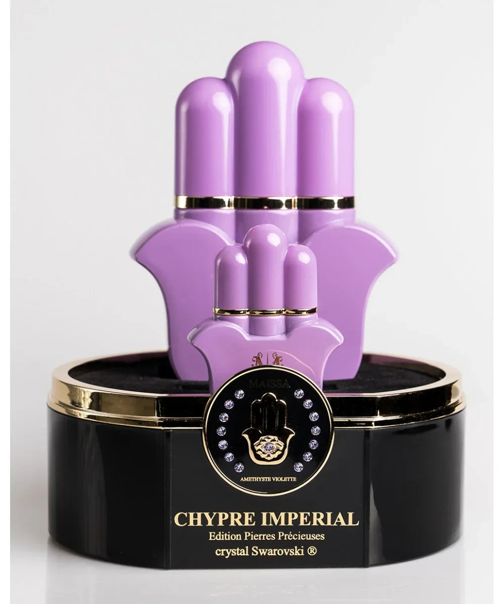 Precious Stones Edition - Chypre Imperial Gift Box