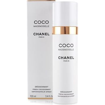 CHANEL Coco Mademoiselle 100 ml (3145891168600)