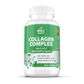 Multi Collagen Protein Peptides