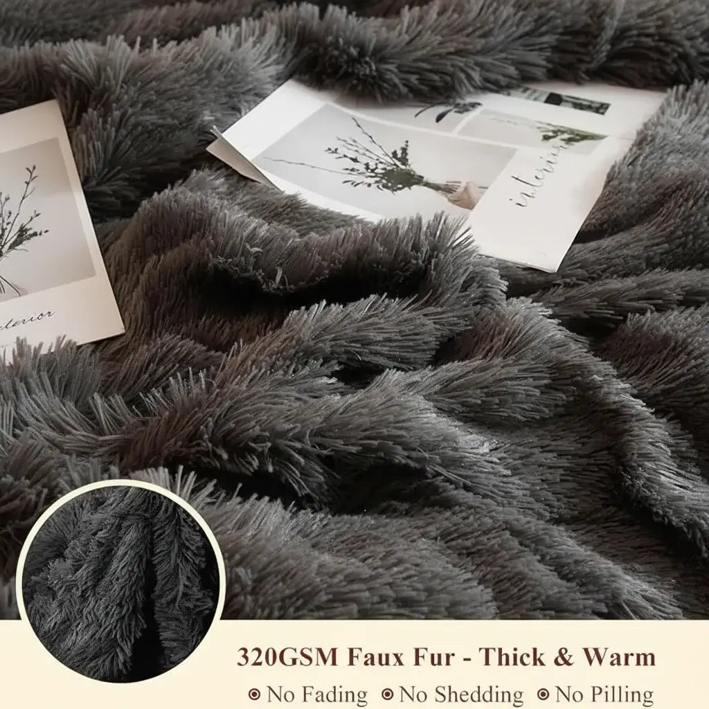 4 Piece Bed Set for Home, Soft and Breathable Duvet sets