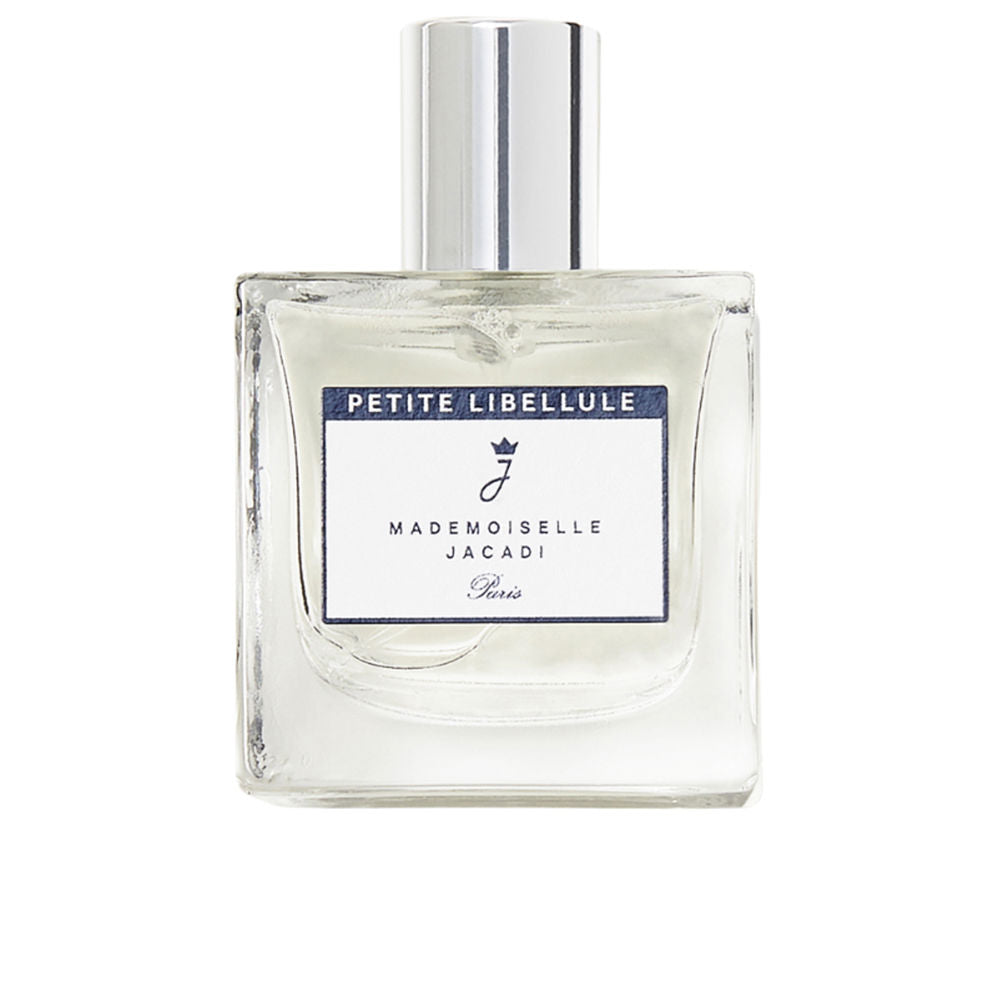 MADEMOISELLE PETITE LIBELLULE edt vapo 100 ml
