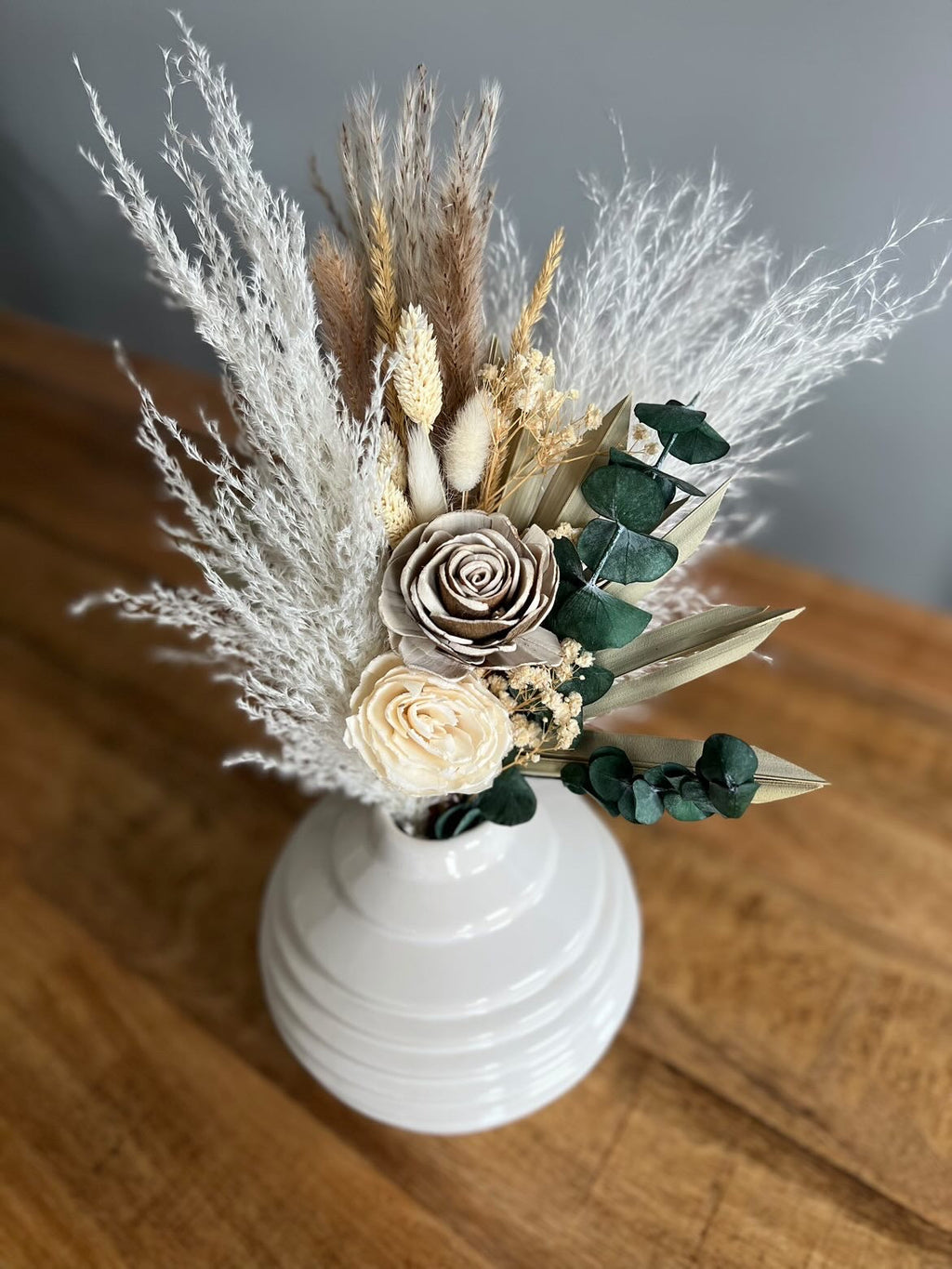 The Sarah Bouquet