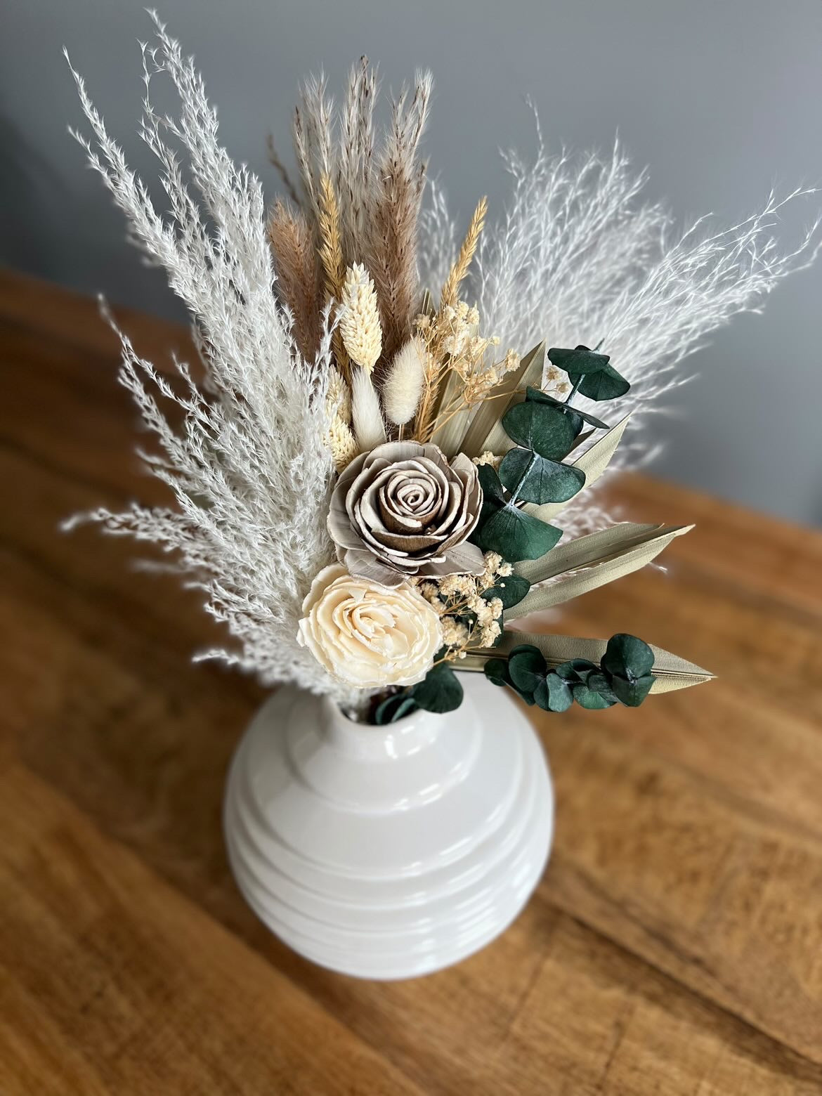 The Sarah Bouquet