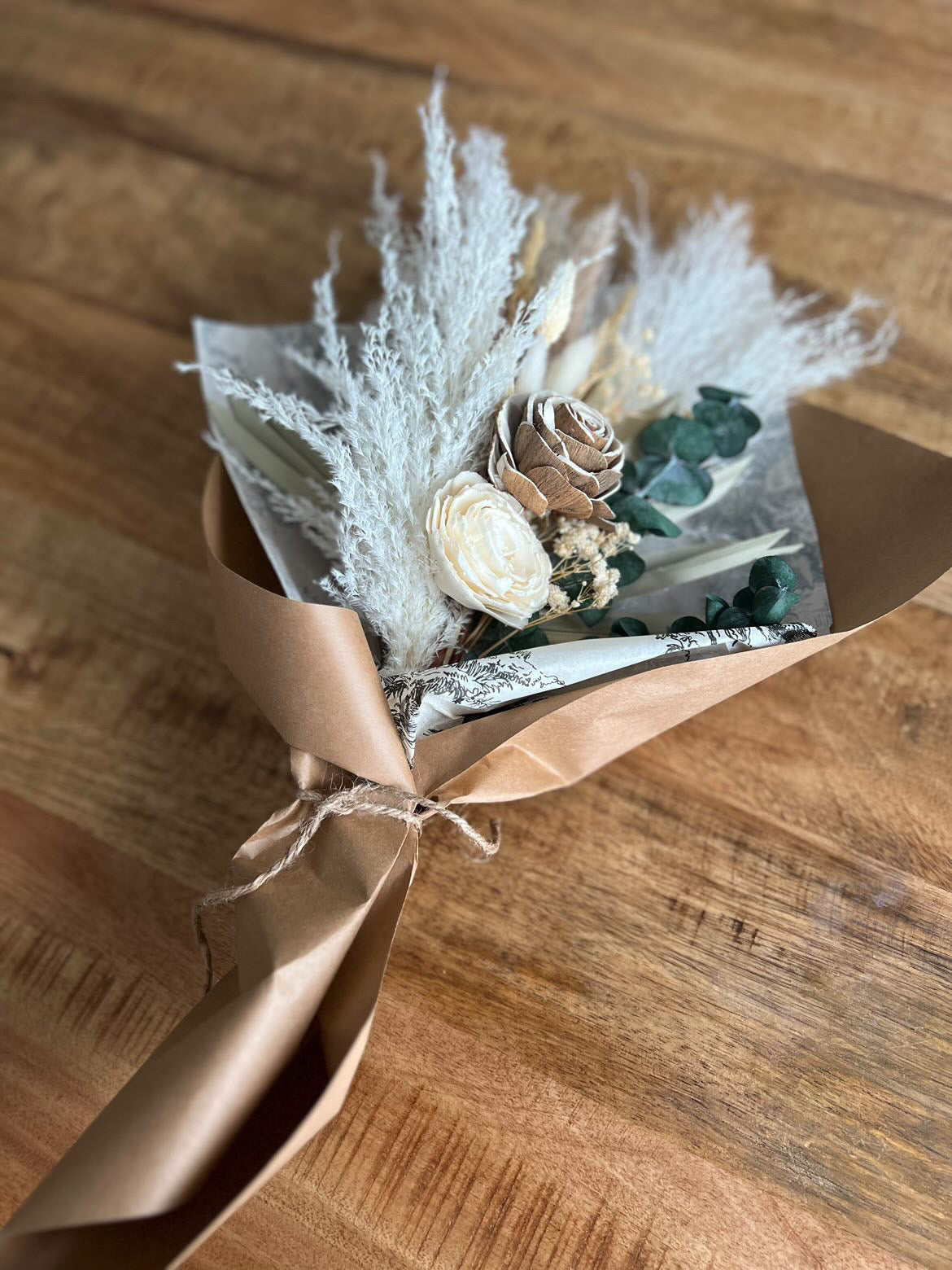 The Sarah Bouquet