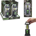 Lanterne rechargeable ultra-puissante de 700 lumens
