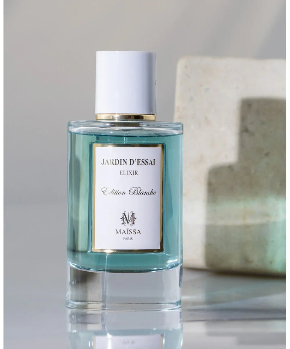 Jardin d'Essai 100ml Eau de Parfum