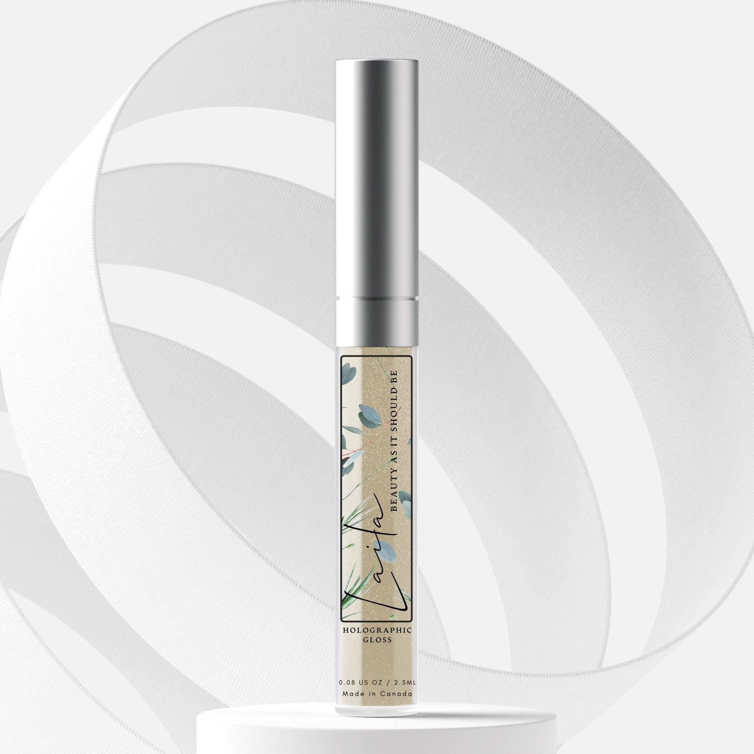 Luna Holographic - Lipgloss