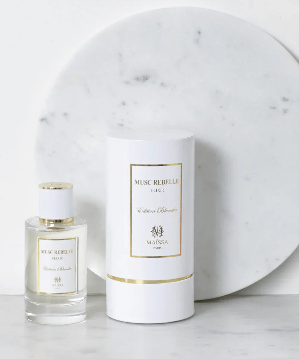 Musc Rebelle 100ml Eau de Parfum