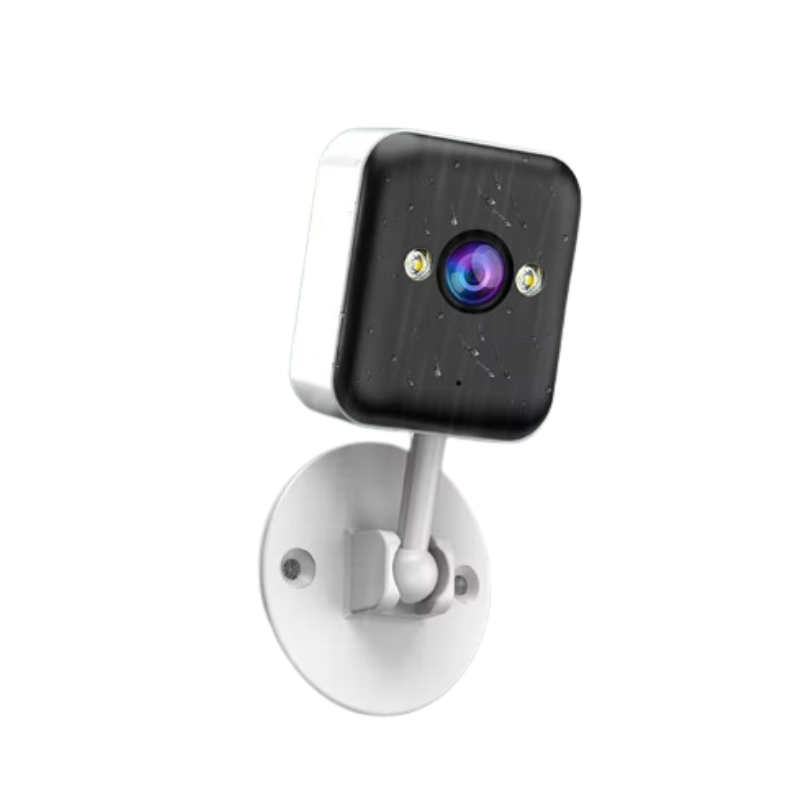 1080P Wifi Outdoor Security Camera with 5x Zoom