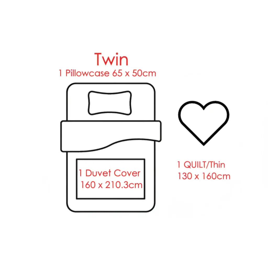 Soft and Breathable Home Four-Piece Bed Set, Polyester and Plush Fabric,